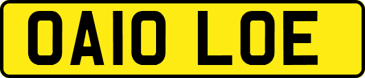 OA10LOE