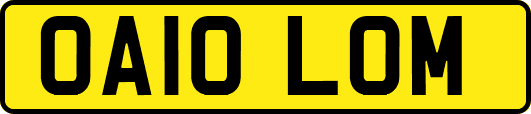 OA10LOM