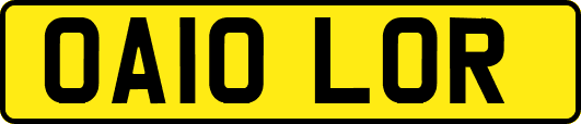 OA10LOR