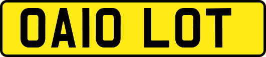 OA10LOT