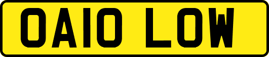 OA10LOW