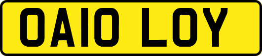 OA10LOY