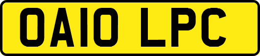 OA10LPC