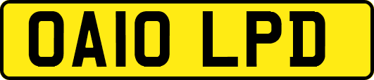 OA10LPD