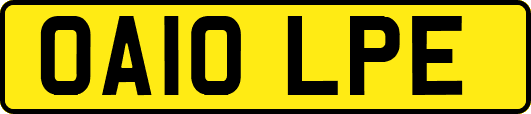 OA10LPE