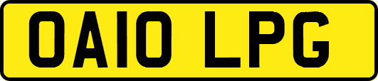 OA10LPG