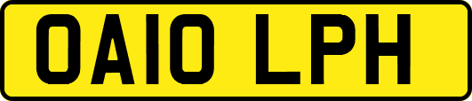 OA10LPH
