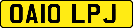 OA10LPJ