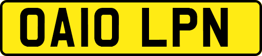 OA10LPN