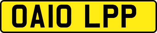 OA10LPP