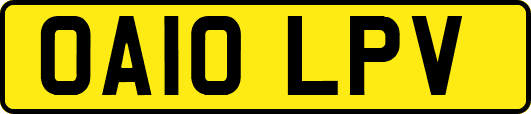 OA10LPV
