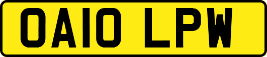 OA10LPW