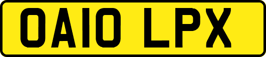 OA10LPX