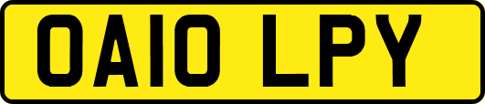OA10LPY