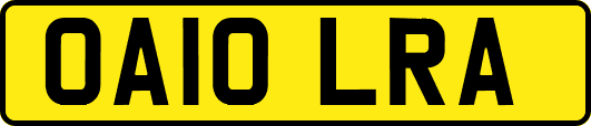 OA10LRA