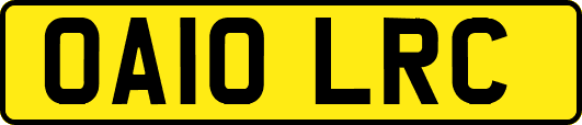 OA10LRC