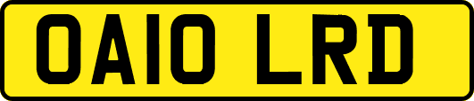 OA10LRD