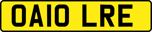 OA10LRE