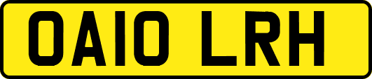 OA10LRH