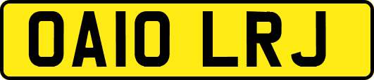 OA10LRJ