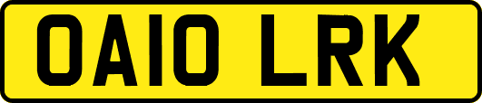 OA10LRK