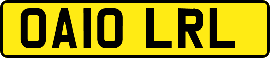 OA10LRL