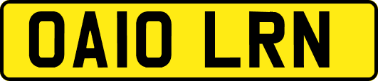 OA10LRN