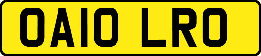 OA10LRO