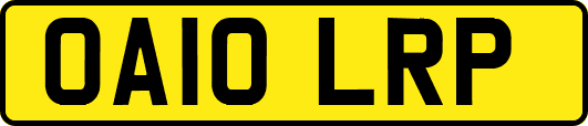 OA10LRP