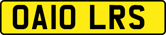 OA10LRS