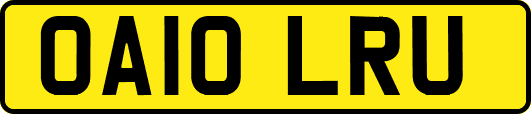 OA10LRU