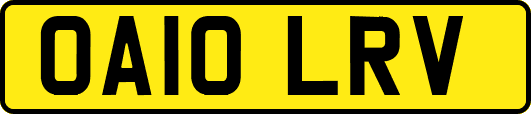 OA10LRV