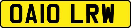 OA10LRW