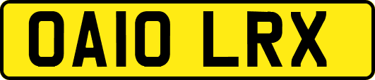 OA10LRX