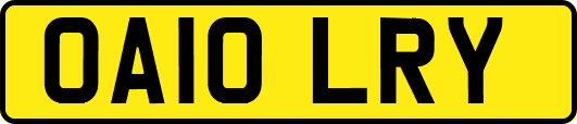OA10LRY