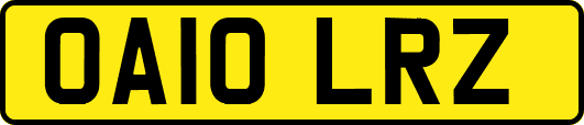 OA10LRZ