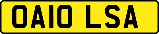 OA10LSA