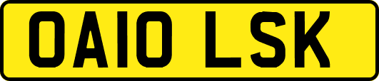OA10LSK