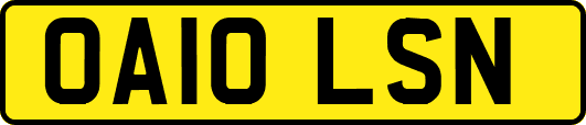 OA10LSN