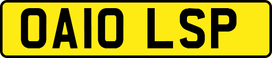OA10LSP