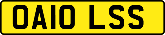 OA10LSS