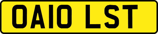 OA10LST