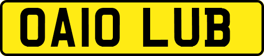 OA10LUB
