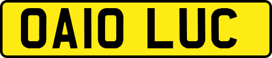 OA10LUC