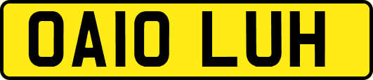 OA10LUH