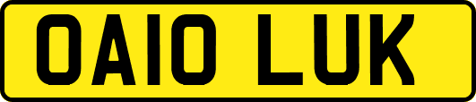 OA10LUK