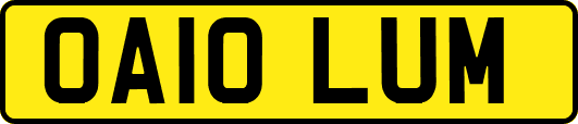 OA10LUM