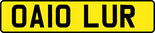 OA10LUR
