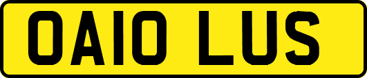 OA10LUS