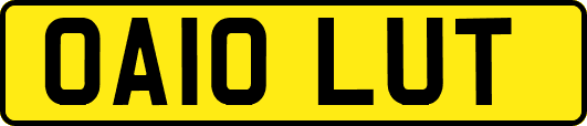 OA10LUT